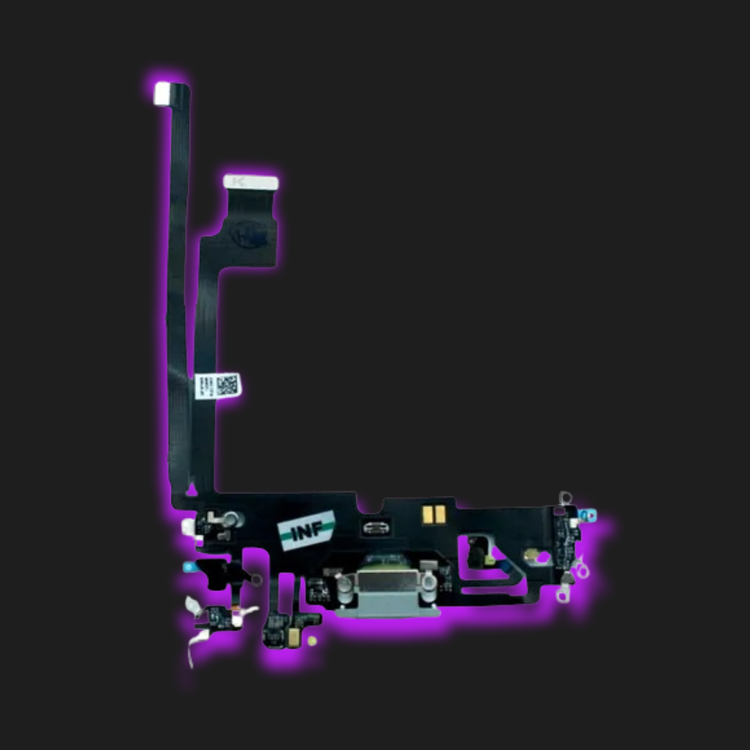 Pin de Carga iPhone 12