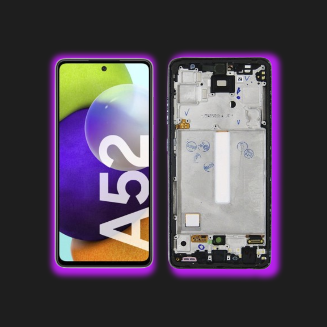 Modulo Samsung A52