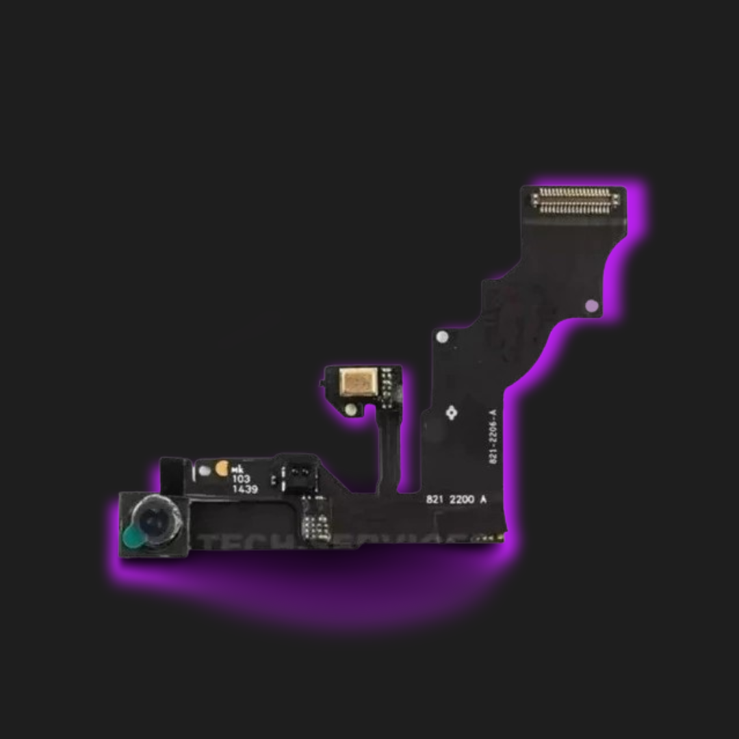 Camara Frontal iPhone 6s