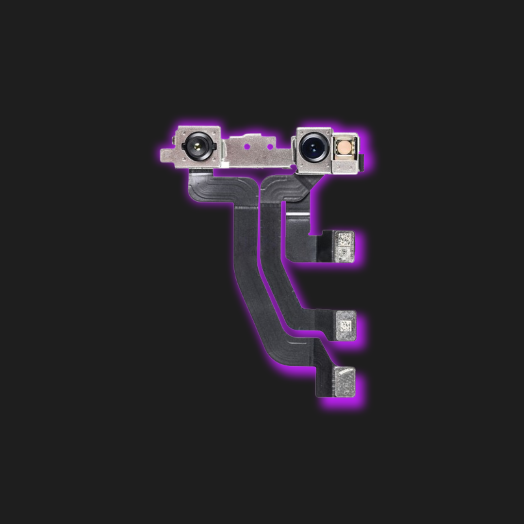 Camara Frontal iPhone XR