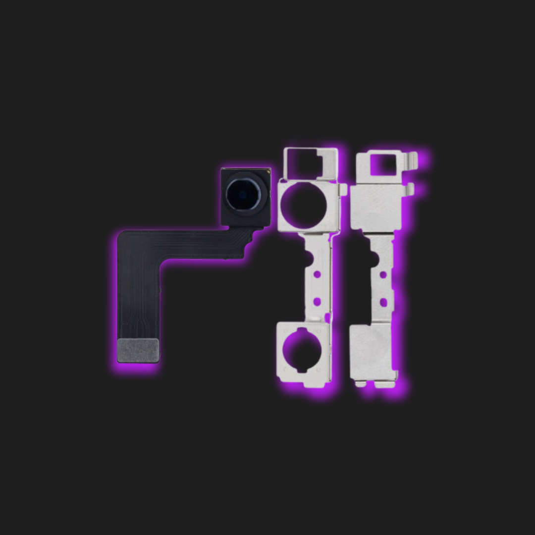 Camara Frontal iPhone 12 Mini