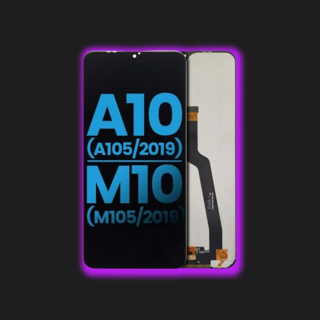 Modulo Samsung A10/M10