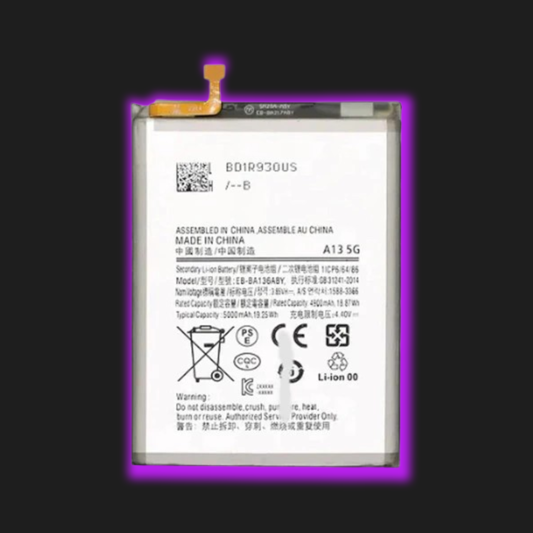 Bateria Samsung A13