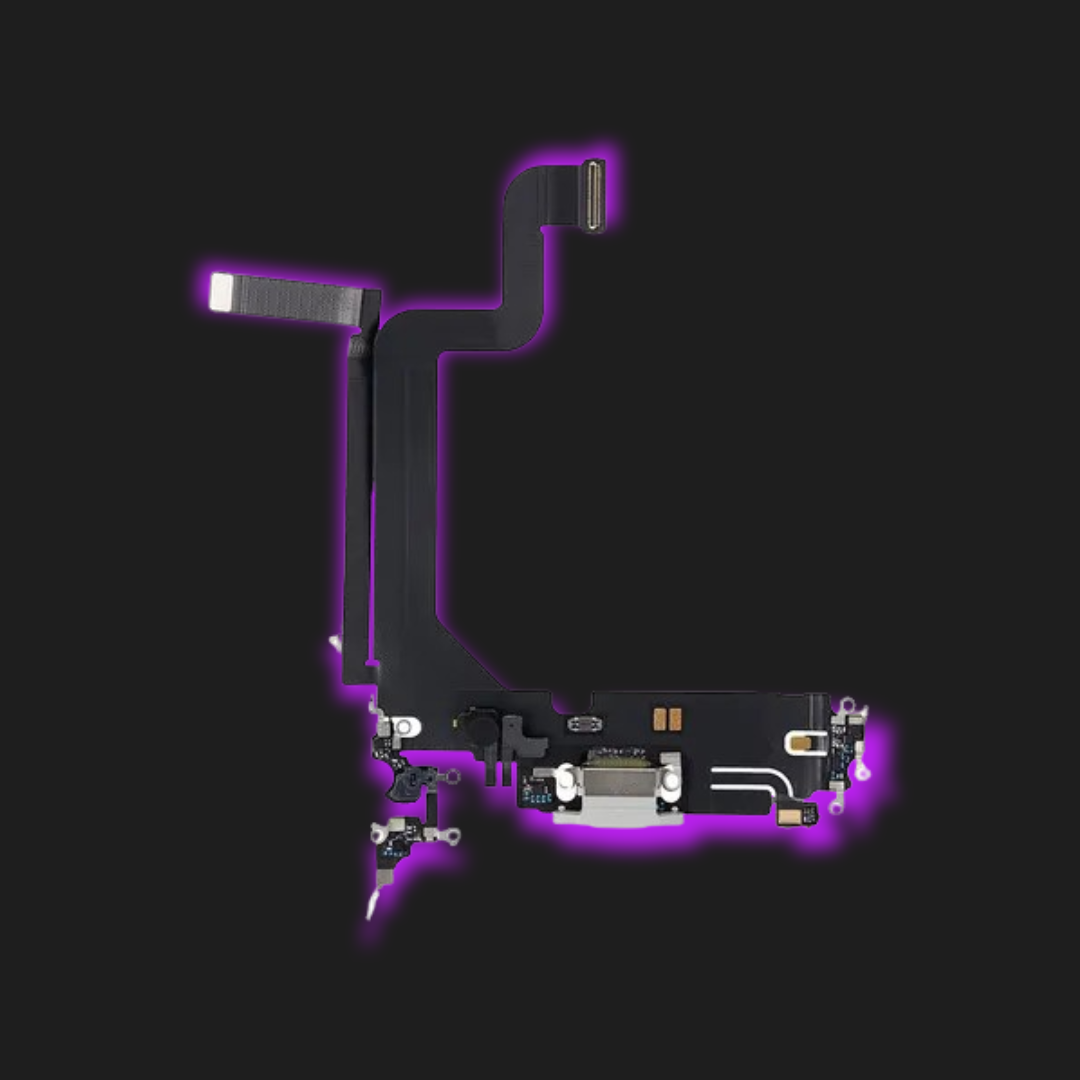 Pin de Carga iPhone 14 Pro Max