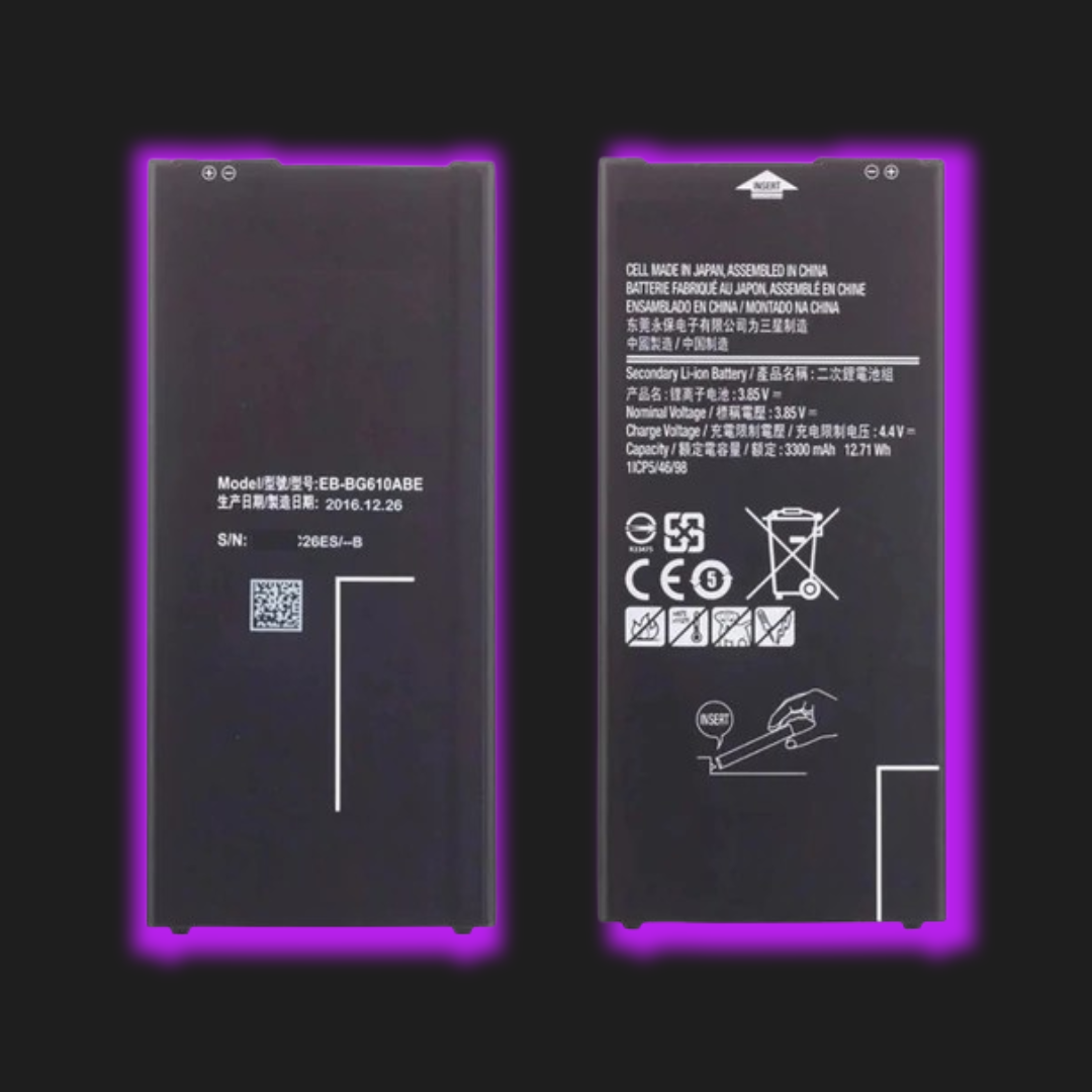 Bateria Samsung J7 Prime