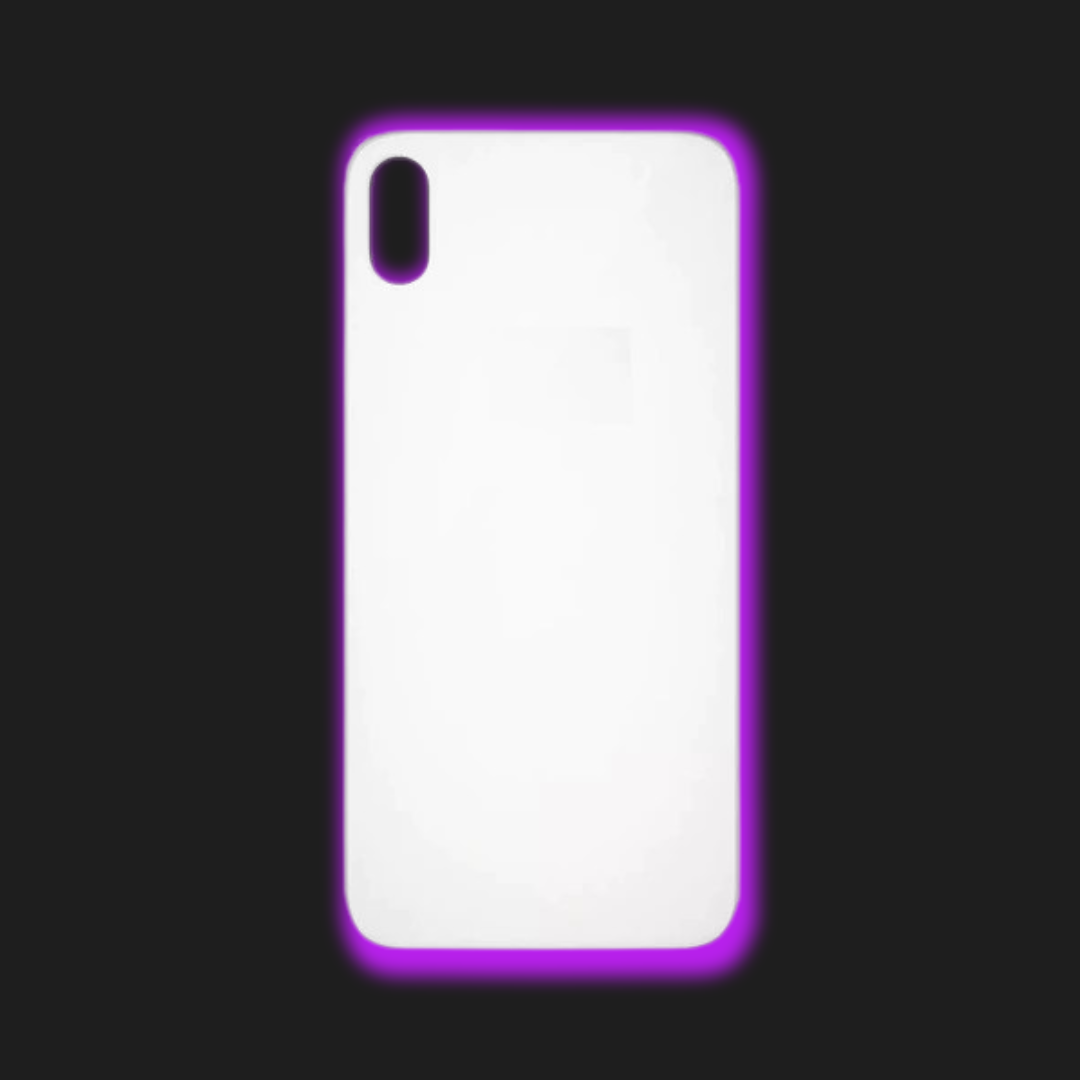 Tapa Trasera iPhone Xs Max