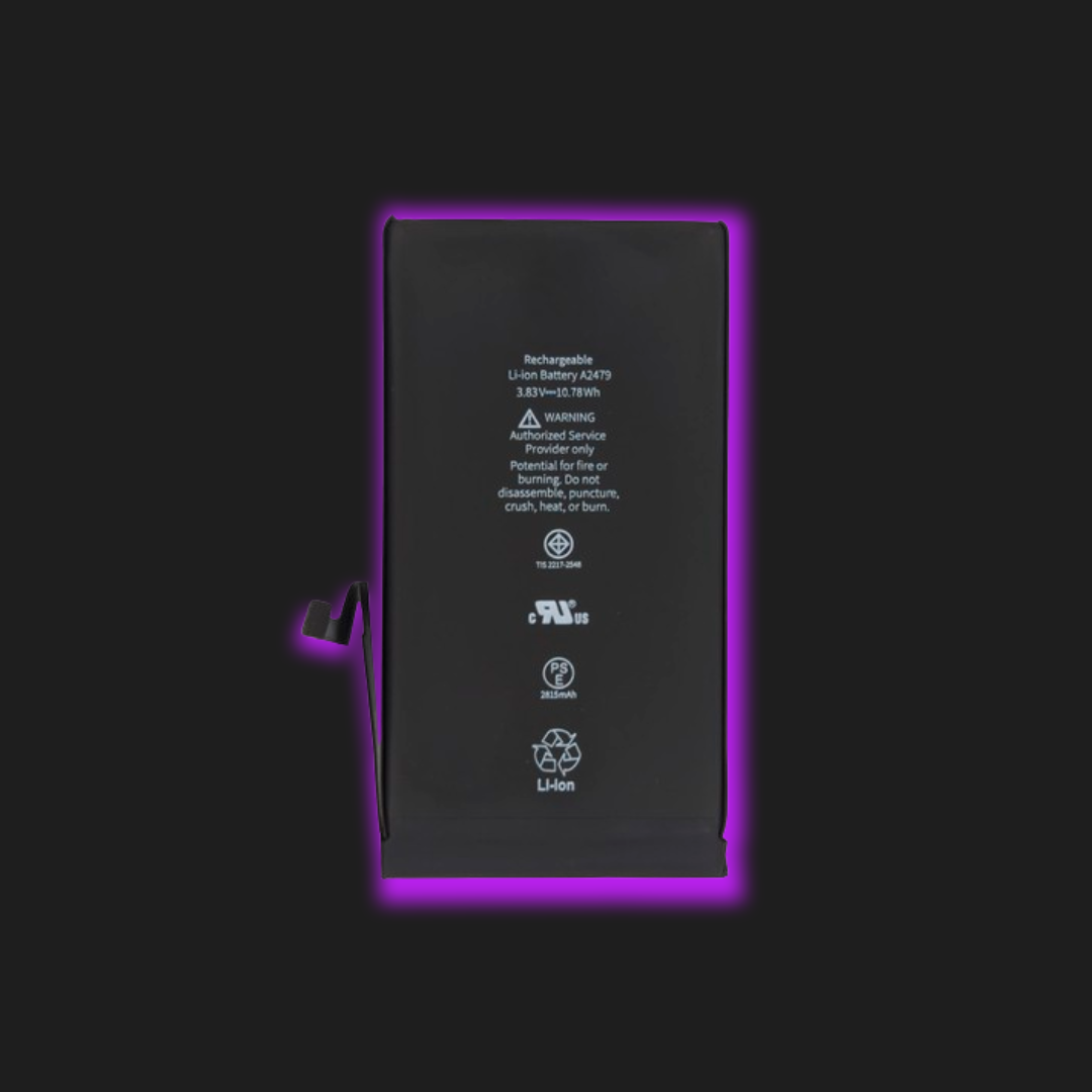 Bateria iPhone 12 Pro