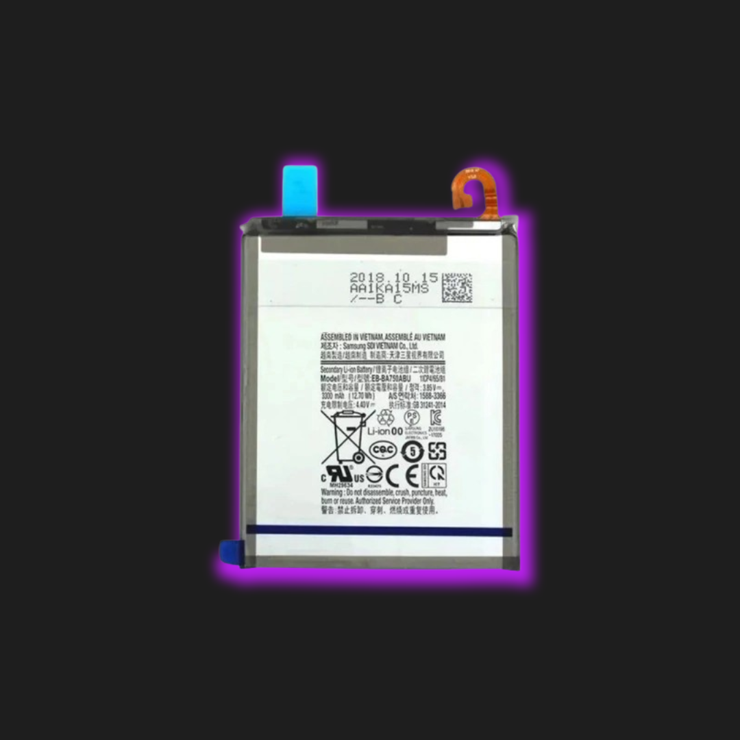 Bateria Samsung A7 2018