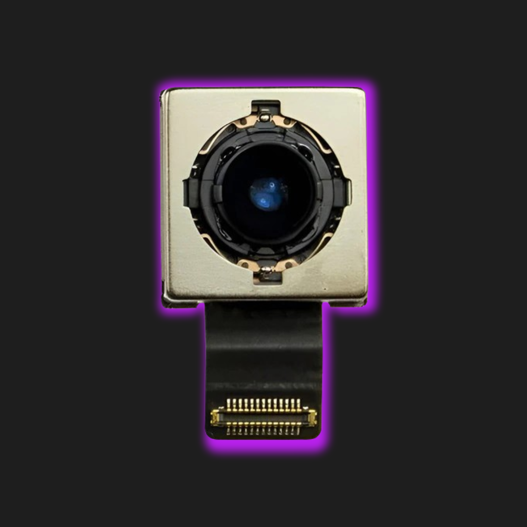 Camara Trasera iPhone XR