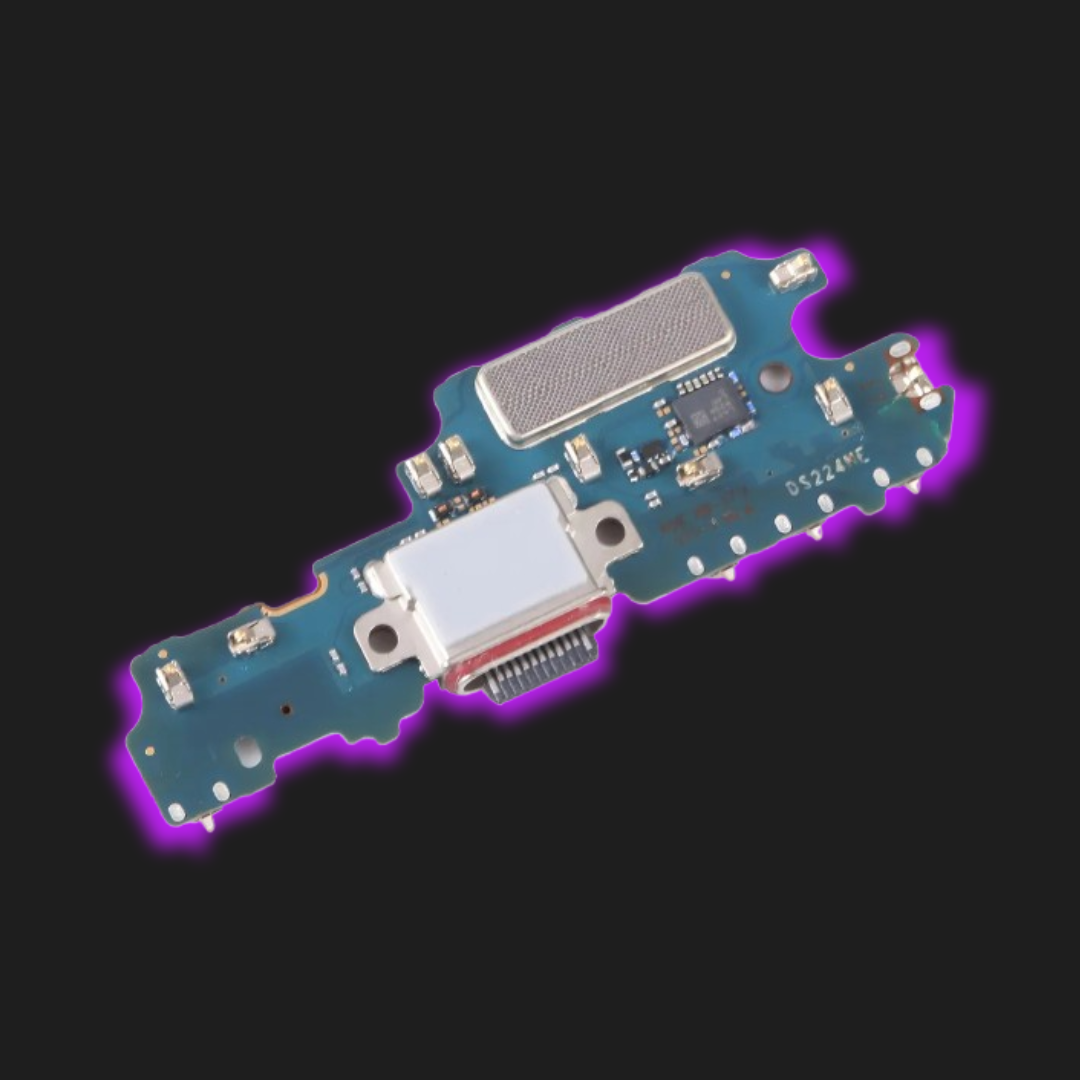 Pin de Carga Samsung Z Fold 4 - Flex