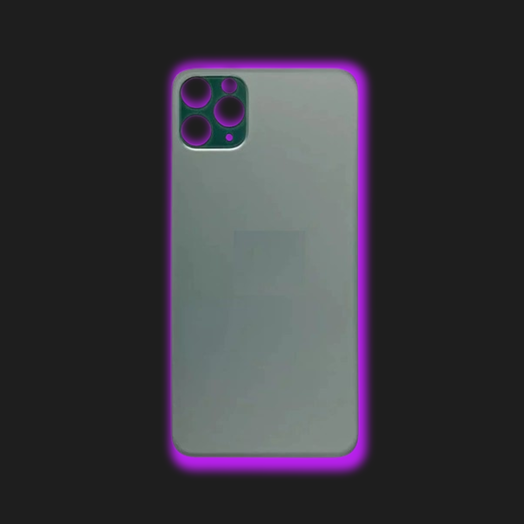 Tapa Trasera iPhone 11 Pro
