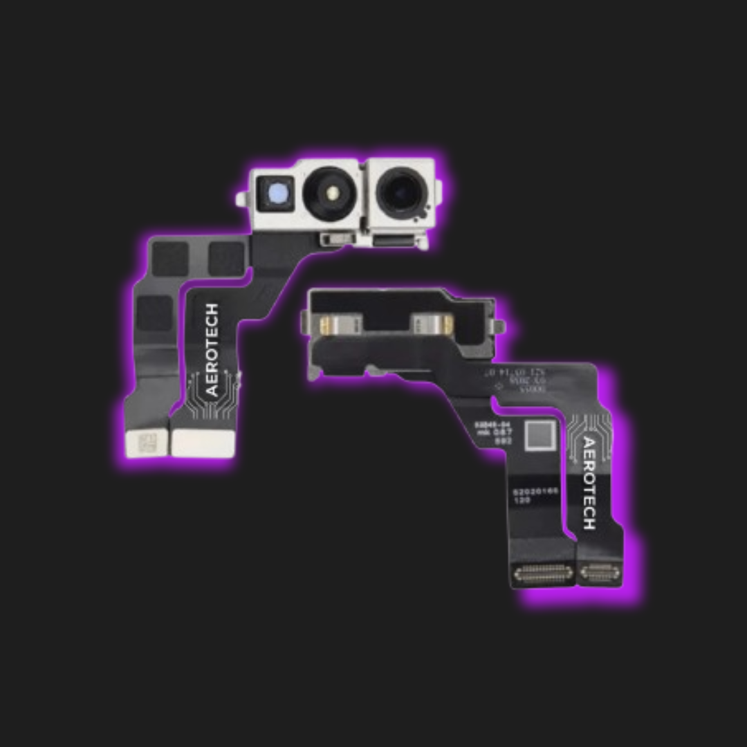 Camara Frontal iPhone 8 Plus