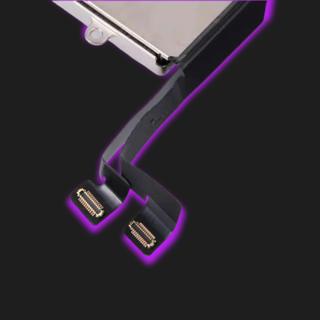 Camara Trasera iPhone 14