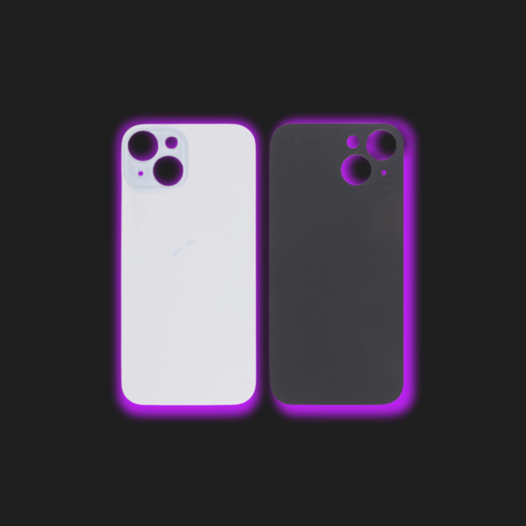 Tapa Trasera iPhone 15