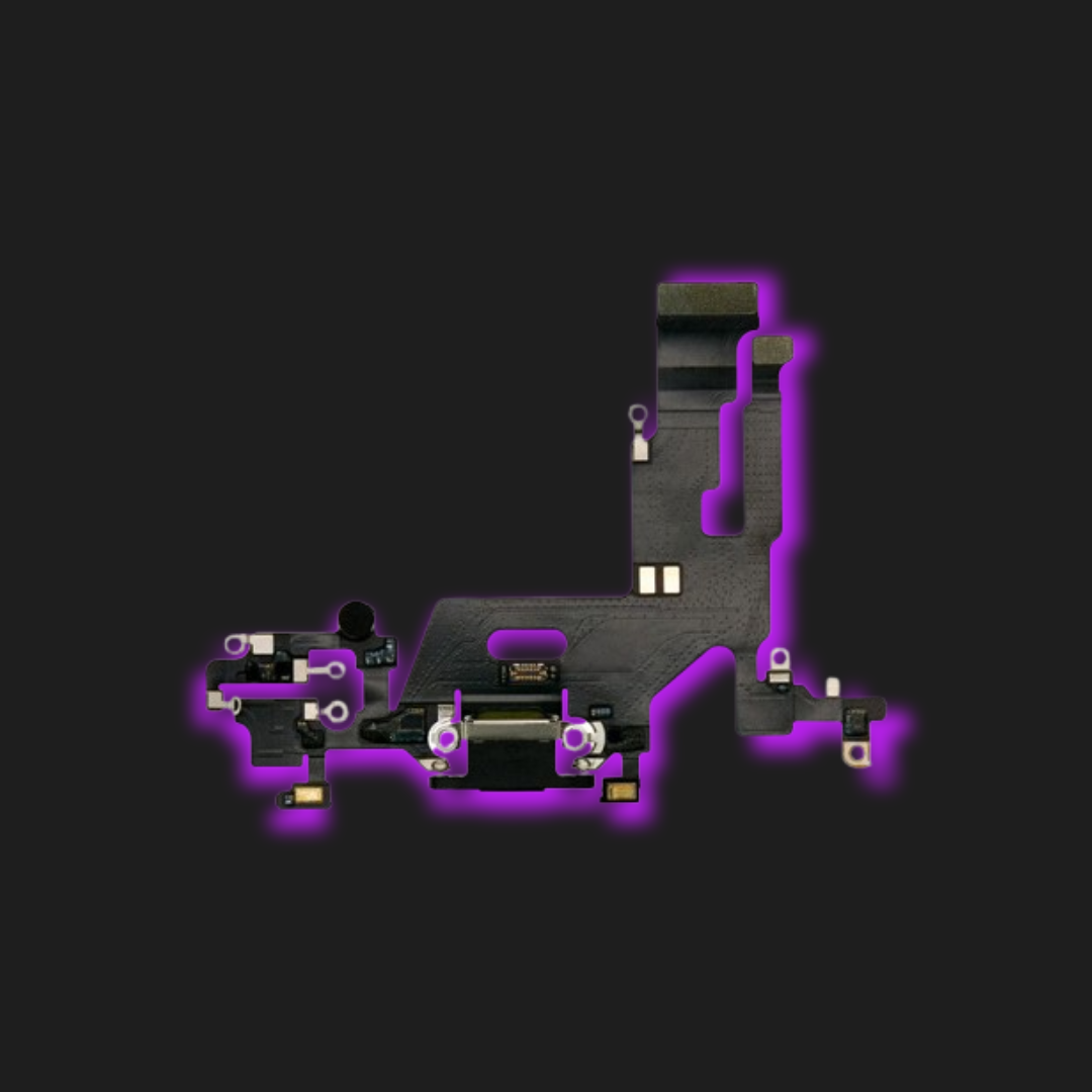 Pin de Carga iPhone 11