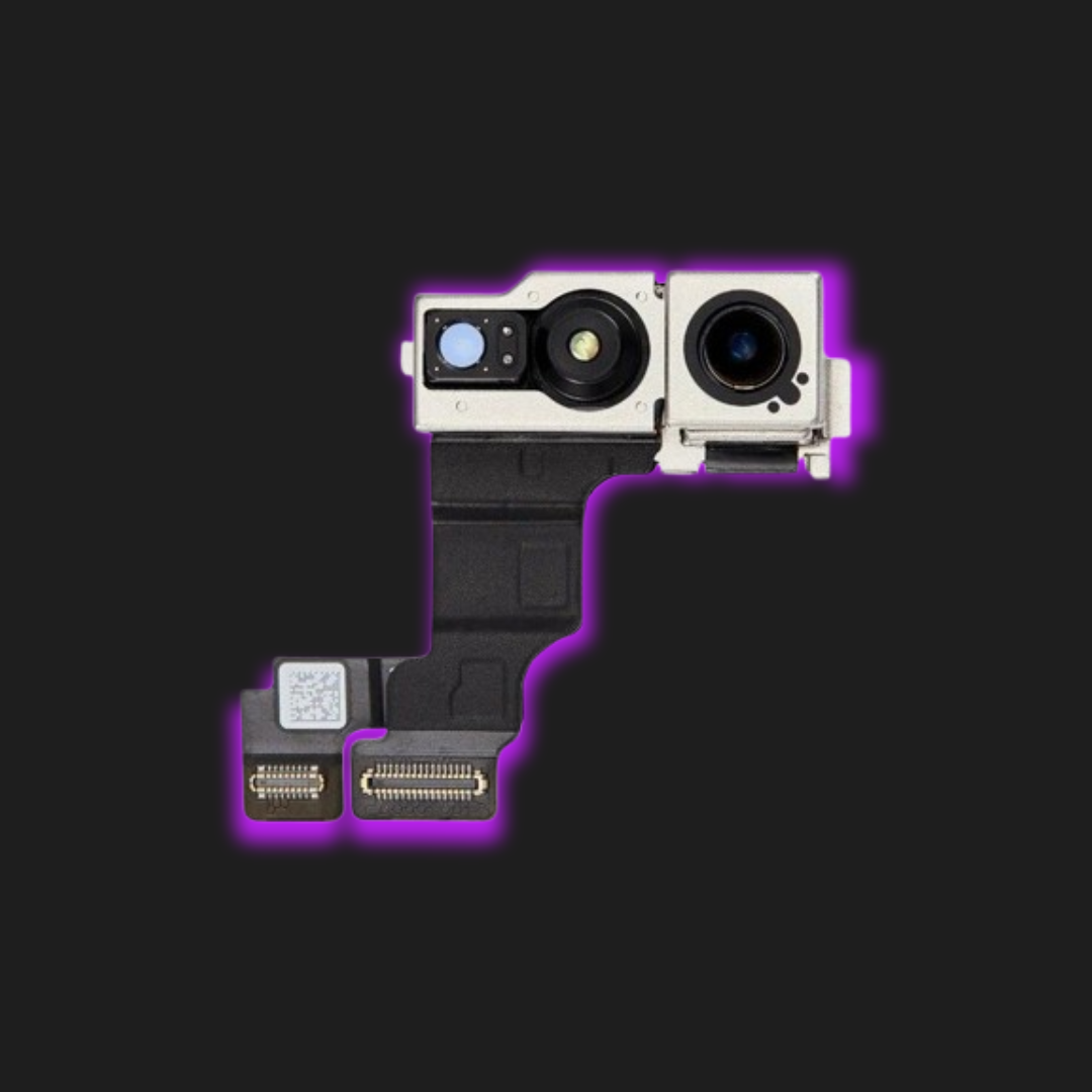 Camara Frontal iPhone 15