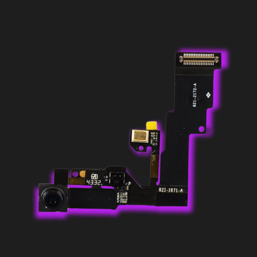Camara Frontal iPhone 6