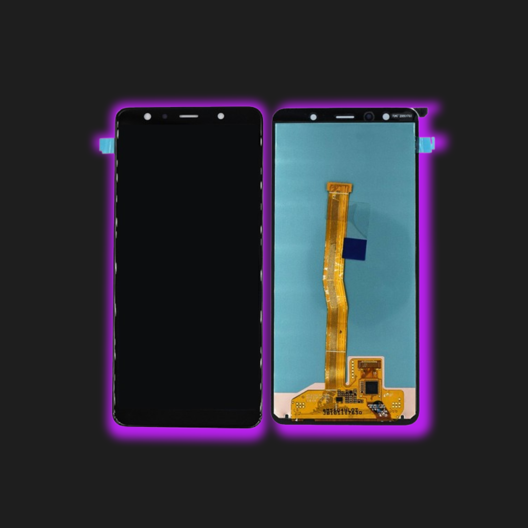 Modulo Samsung A7 2018