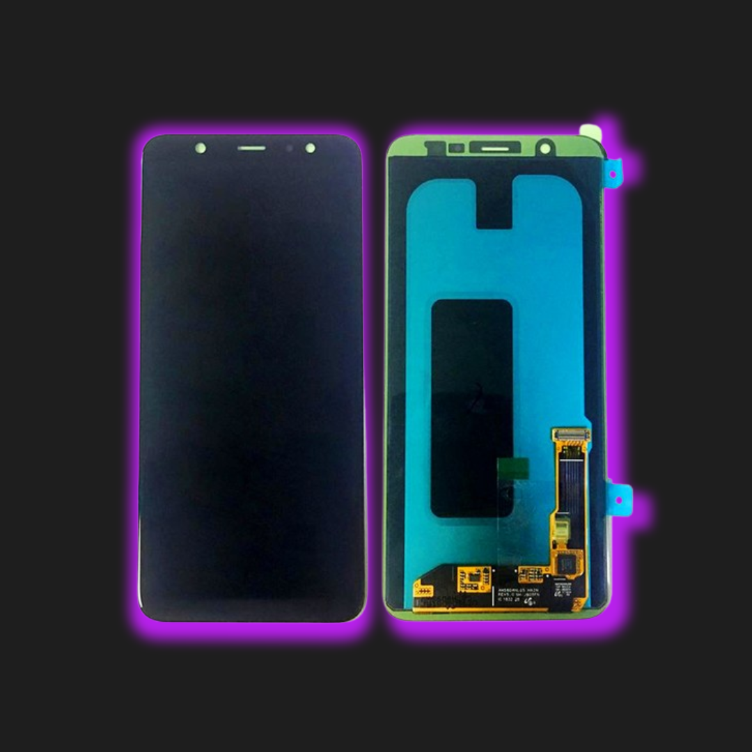 Modulo Samsung A6 Plus