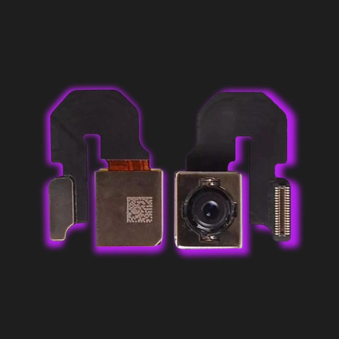 Camara Trasera iPhone 6 Plus