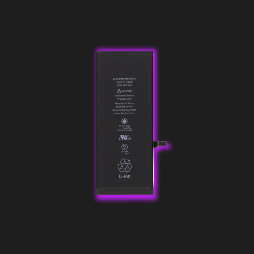 Bateria iPhone 6