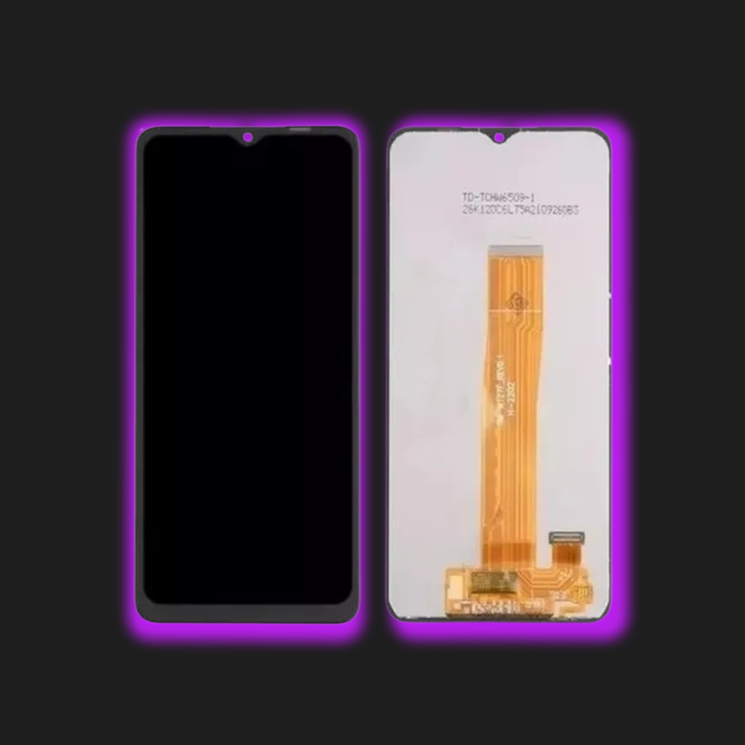 Modulo Samsung M12 Flex