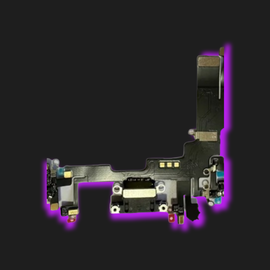 Pin de Carga iPhone 14