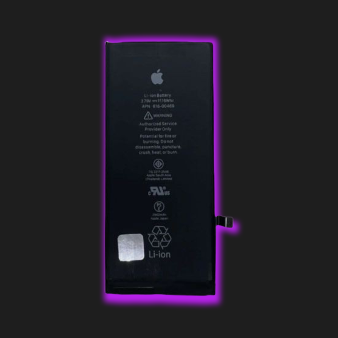 Bateria iPhone XR
