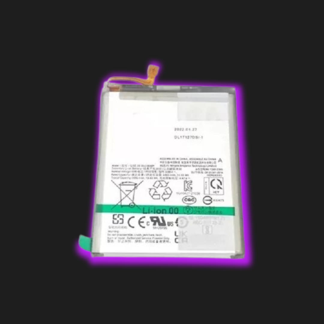 Bateria Samsung A33