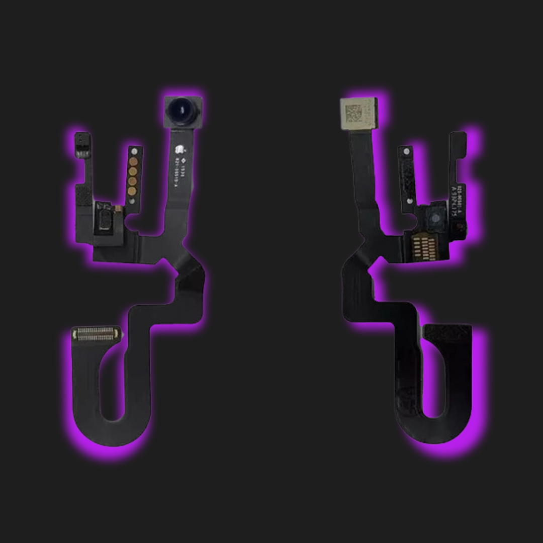 Camara Frontal iPhone 7 Plus