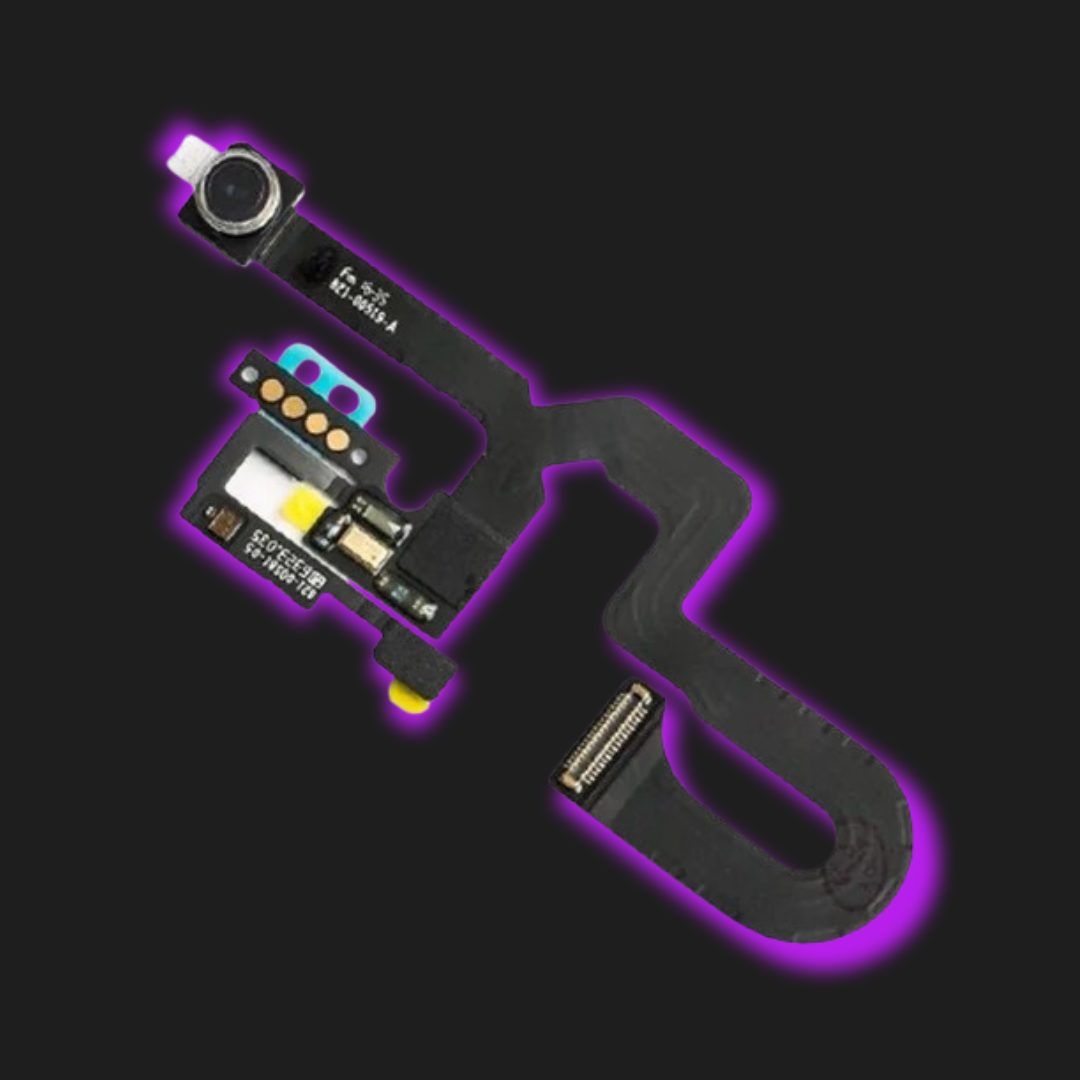 Camara Frontal iPhone 7