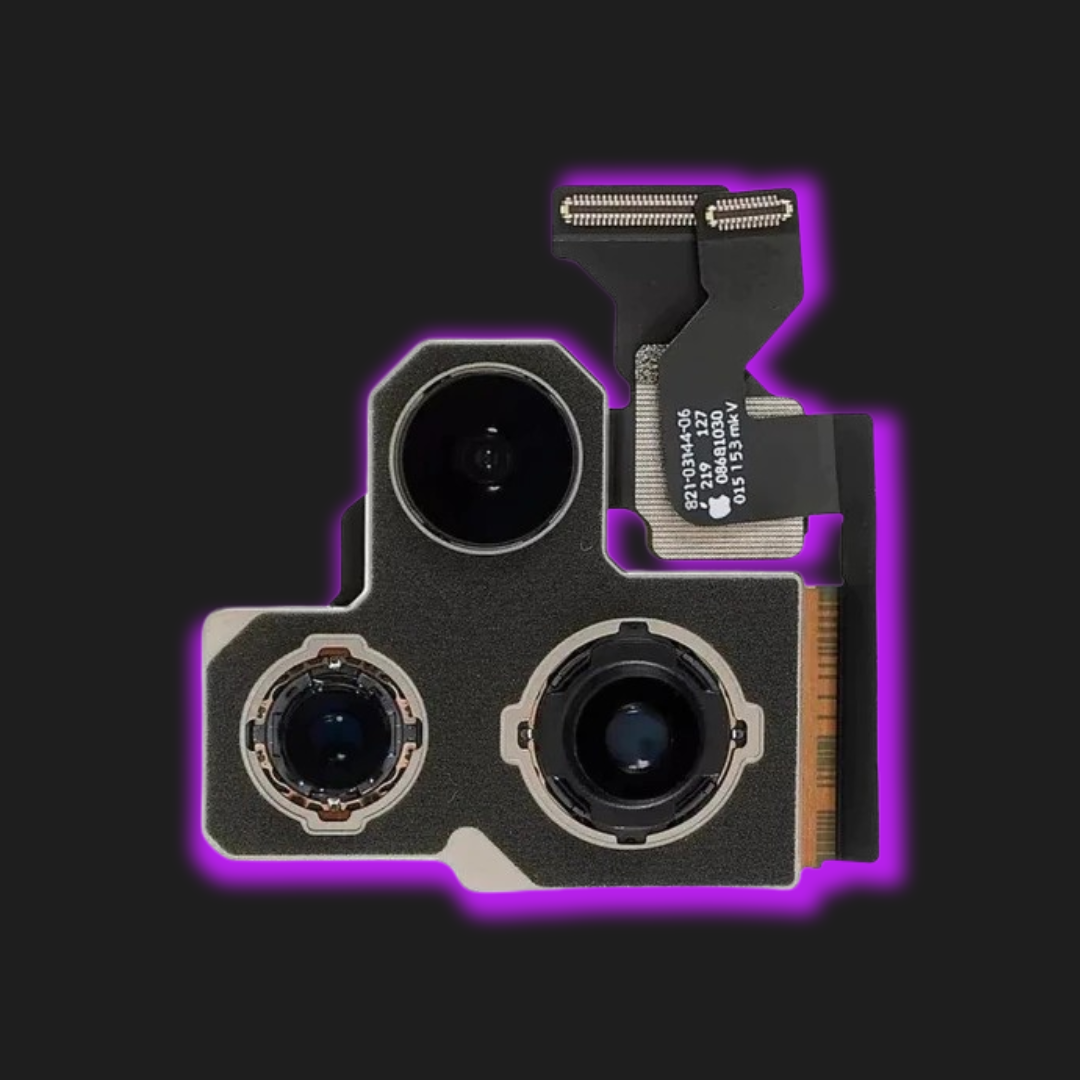 Camara Trasera iPhone 14 Pro
