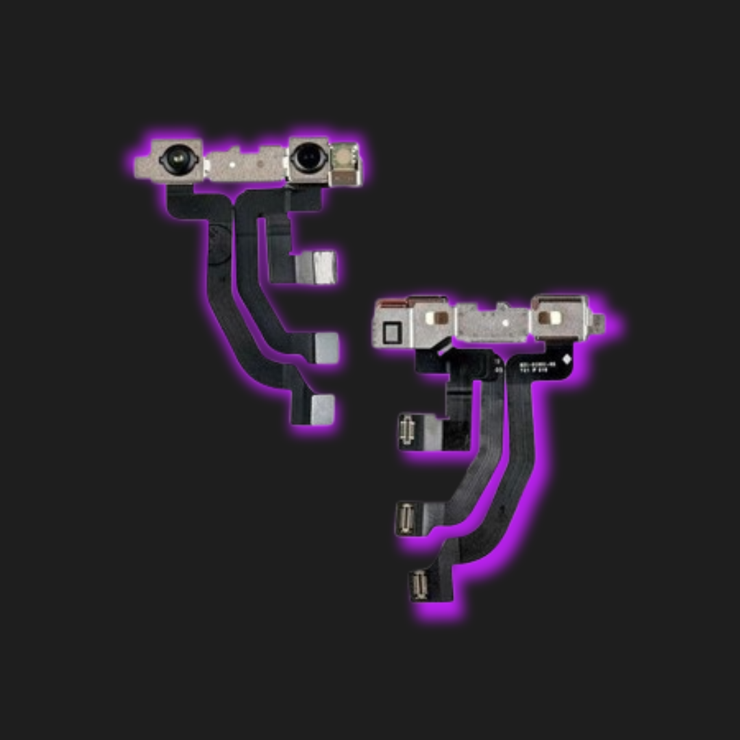 Camara Frontal iPhone Xs