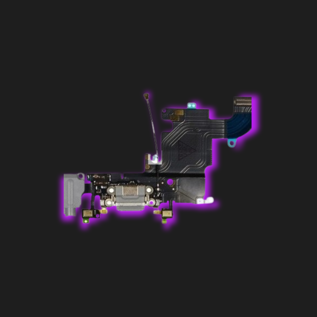 Pin de Carga iPhone 6s