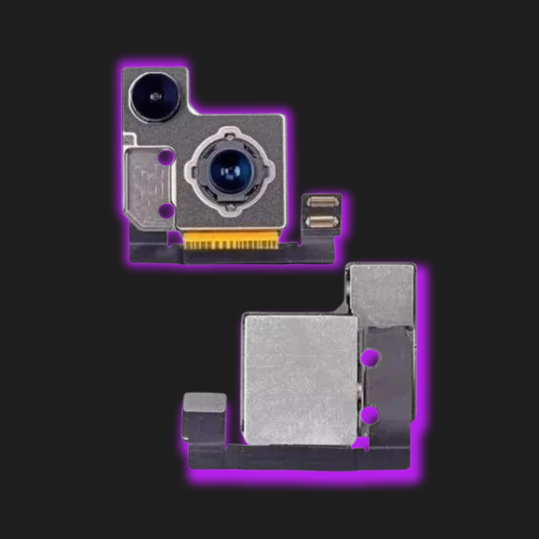 Camara Trasera iPhone 13