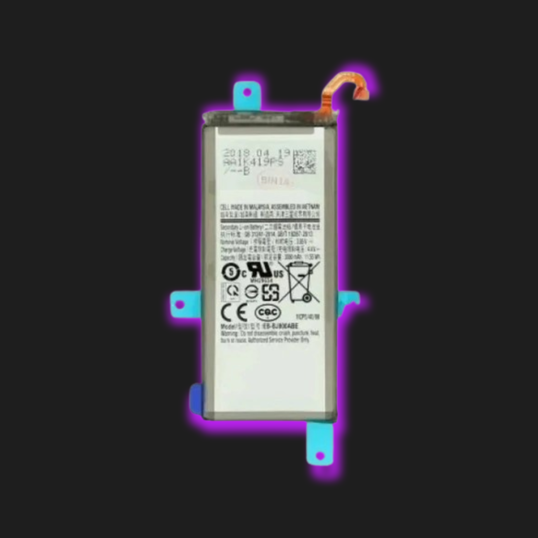 Bateria Samsung J6/J8 2018