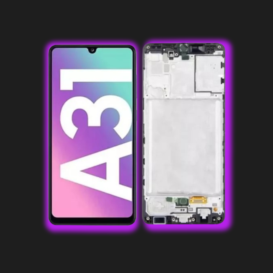 Modulo Samsung A31