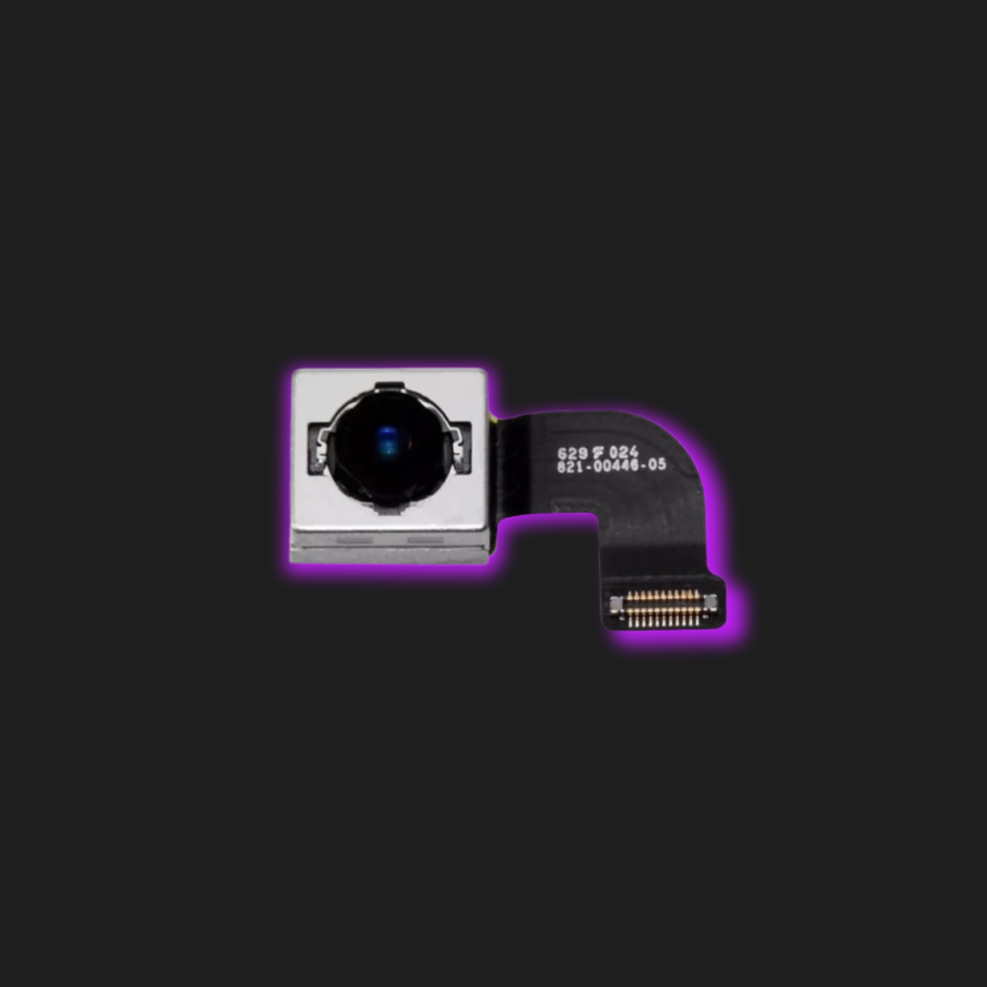 Camara Trasera iPhone 7