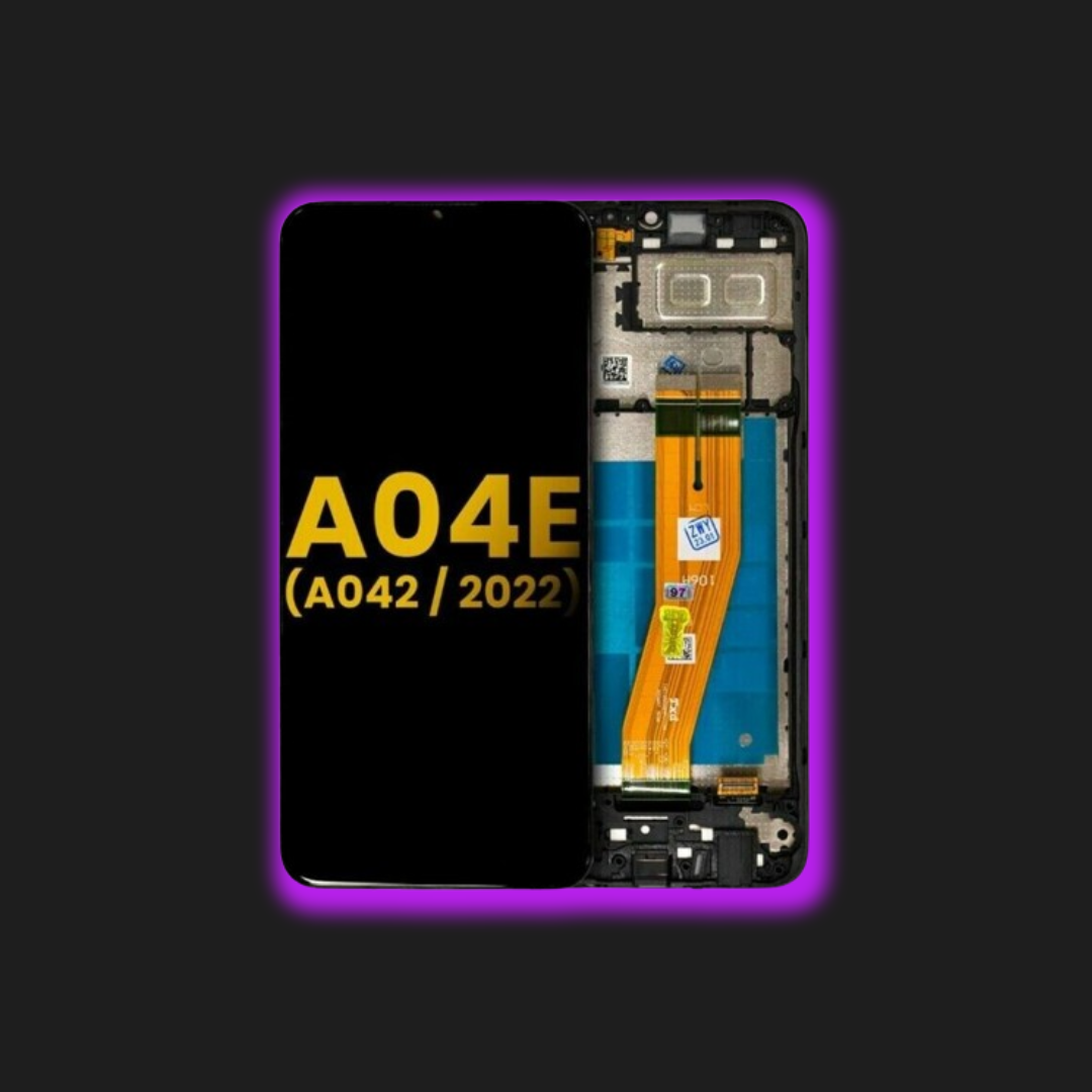 Modulo Samsung A04e
