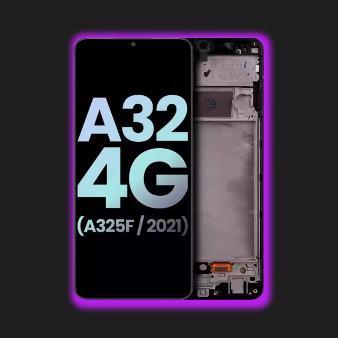 Modulo Samsung A32 4G