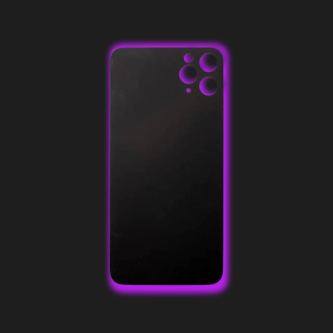 Tapa Trasera iPhone 11 Pro