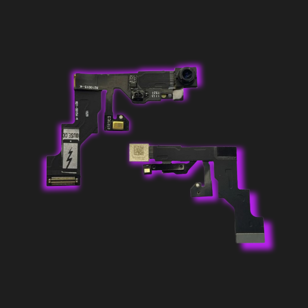 Camara Frontal iPhone 6s Plus