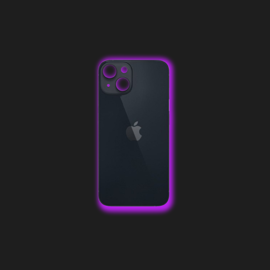 Tapa Trasera iPhone 14