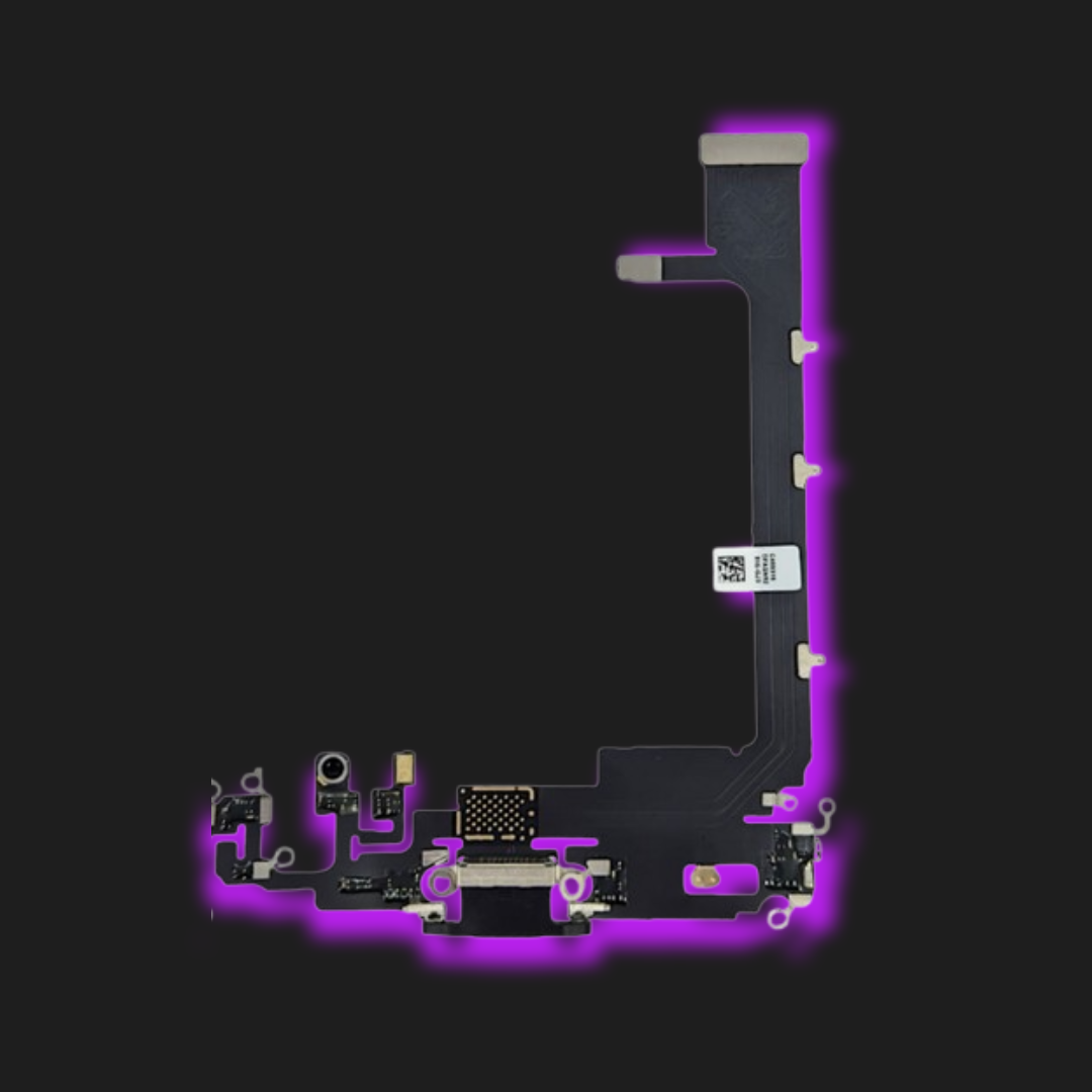 Pin de Carga iPhone 11 Pro Max