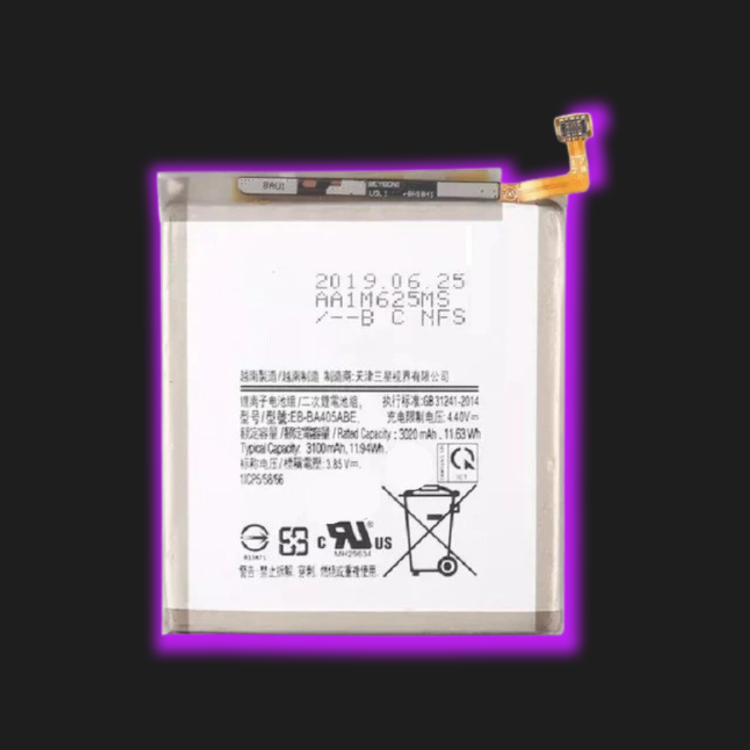Bateria Samsung A40
