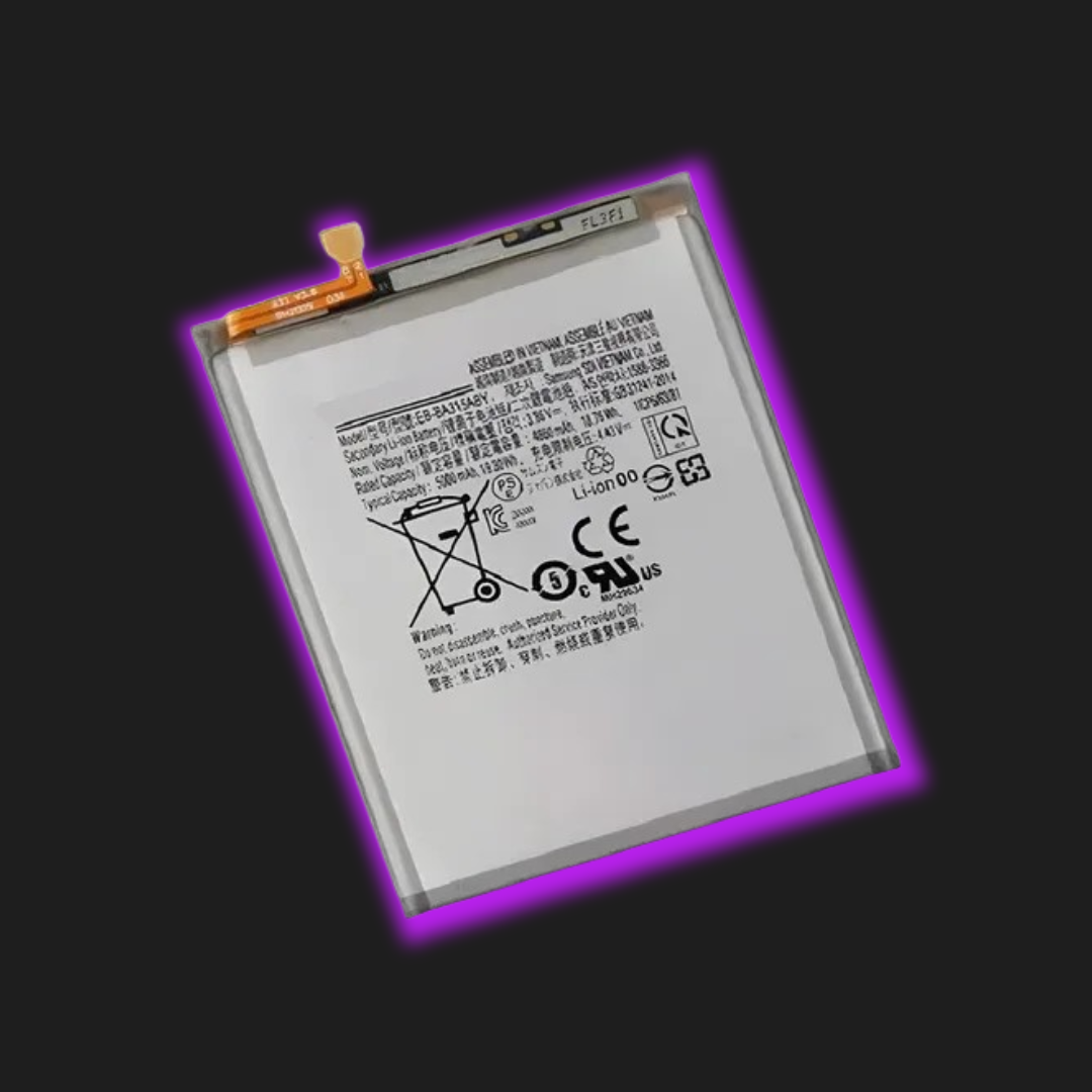 Bateria Samsung A32 4G - A22 4G