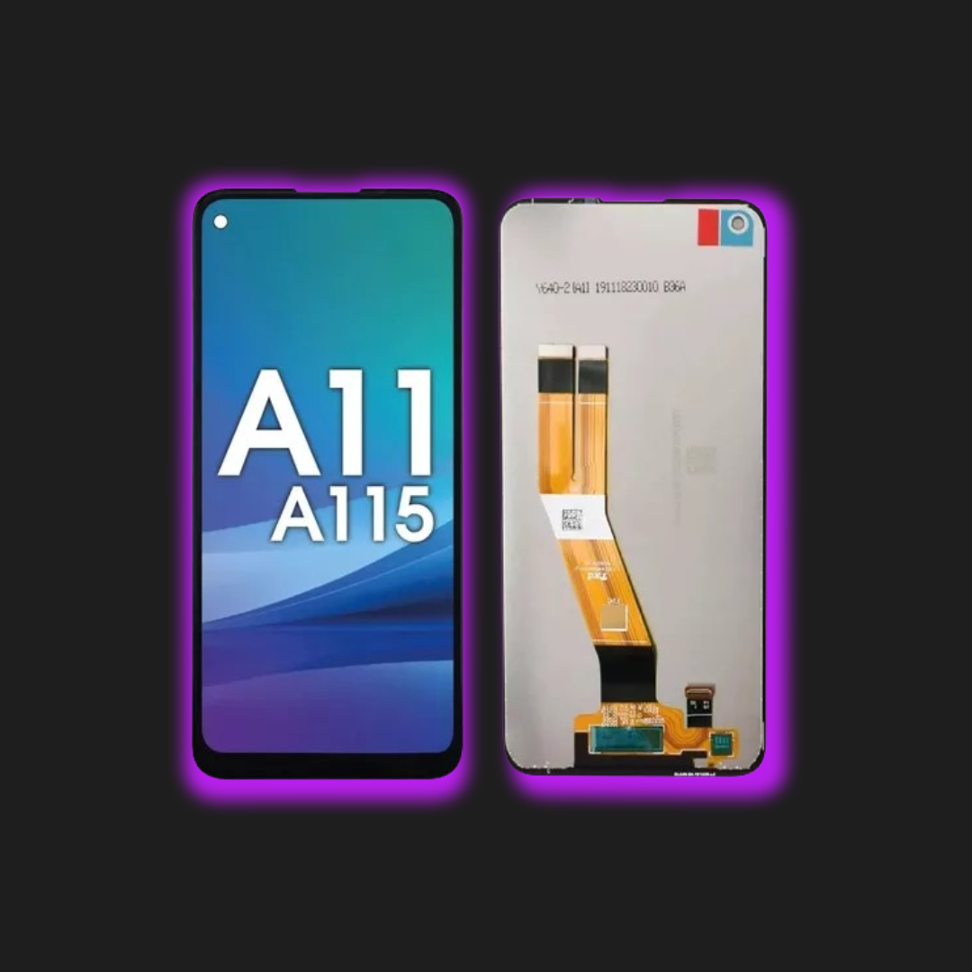 Modulo Samsung A11