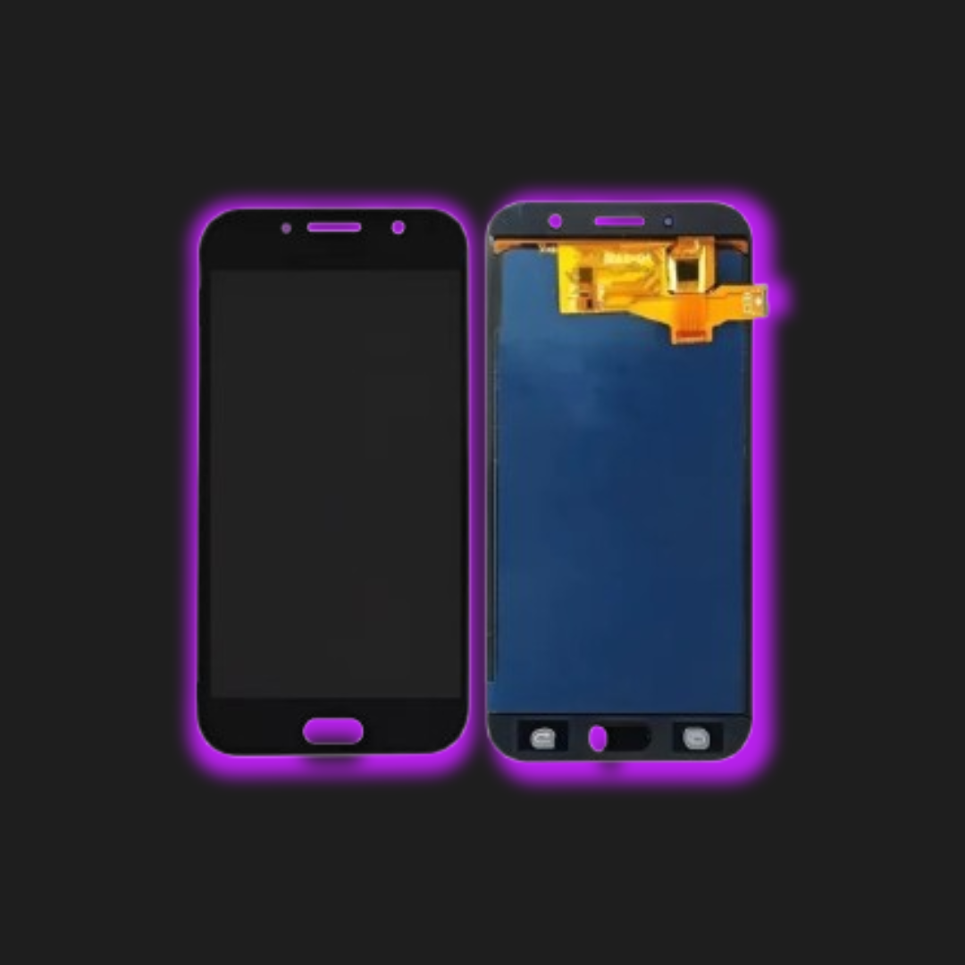 Modulo Samsung A7 2017