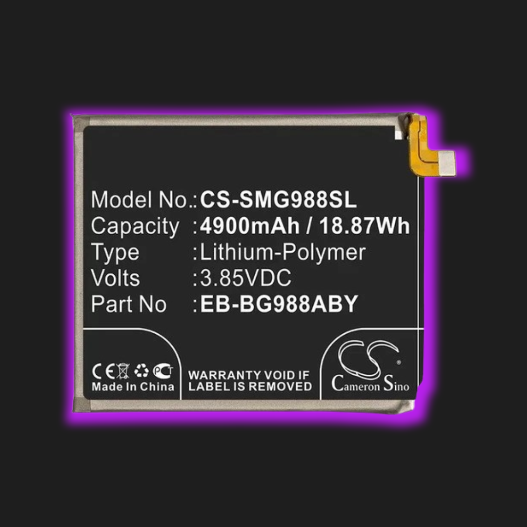 Bateria Samsung S20 Ultra