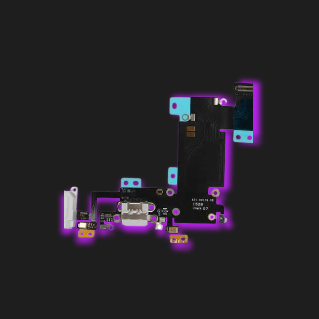 Pin de Carga iPhone 6s Plus